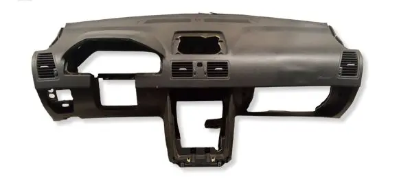 Volvo XC90 Dashboard 