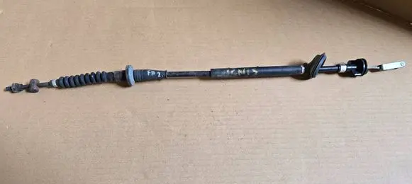 Suzuki Ignis Clutch cable 2371080G00