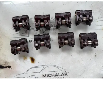 Audi A8 S8 D2 4D Other engine part 8949492