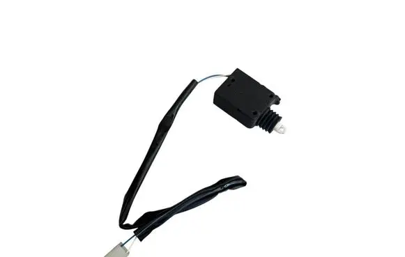 Mercedes-Benz G W461 W463 1st Gen Front door lock motor A0048202542 0048202542