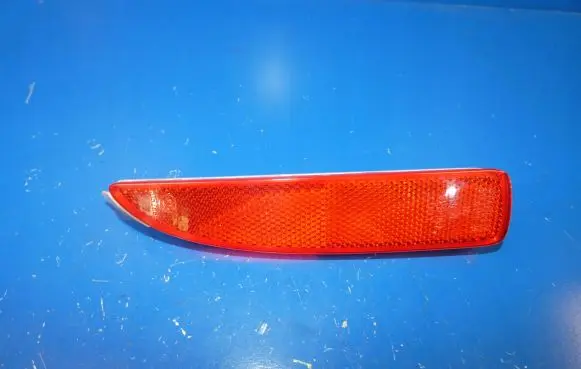 Mazda 6 Rear tail light reflector