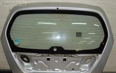 Suzuki Liana Tailgate/trunk/boot lid 6910054822 8457054G00