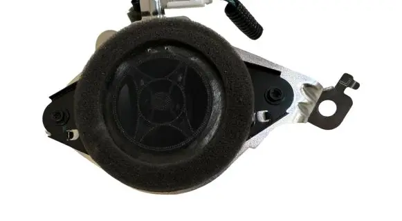 Toyota Land Cruiser (J150) Rear door speaker 8615060220 8923004602A