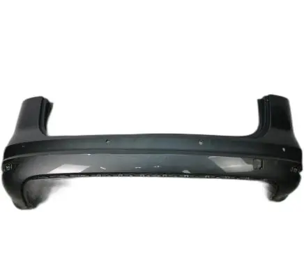 Volkswagen Sharan Front bumper 7N0807421B