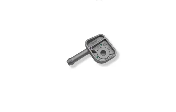 BMW X3 G01 Muffler mount bracket/holder 8593696