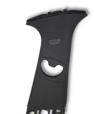 BMW 1 F20 F21 (B) pillar trim (top) 51437221026 17365810