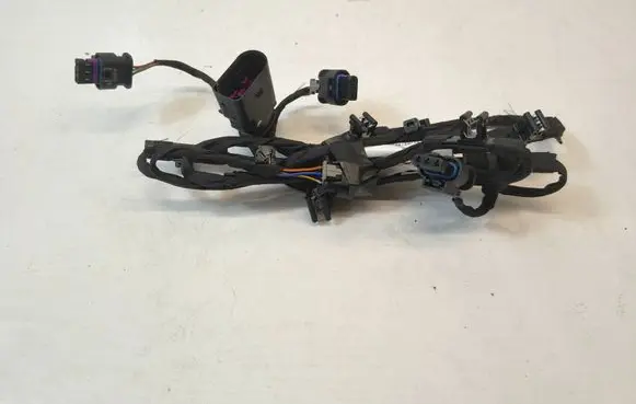 Audi Q3 F3 Parking sensor (PDC) wiring loom 83A971104autoas57 83A971104