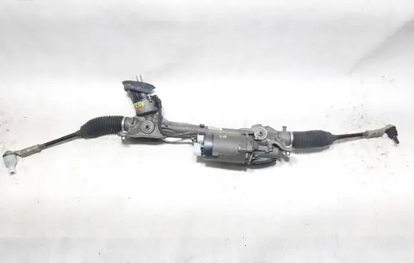 Volkswagen Golf VIII Steering rack 12022026