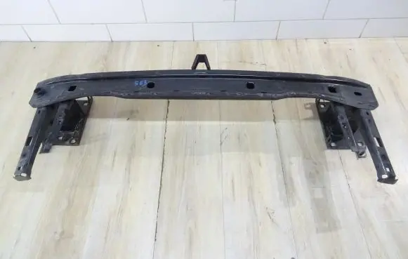 Skoda Octavia Mk4 Radiator support slam panel 5E3807109