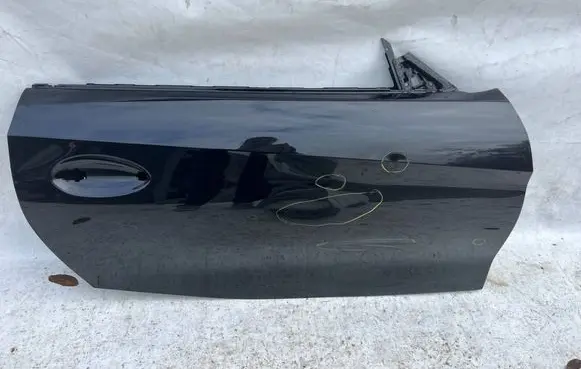BMW Z4 g29 Front door
