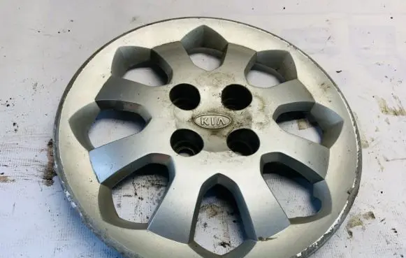 KIA Rio R14 wheel hub/cap/trim 52960fd100