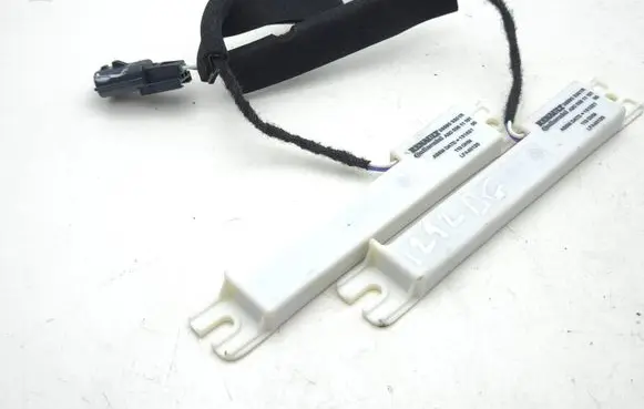 Renault Captur II Keyless system antenna 285903301R A3C03511101