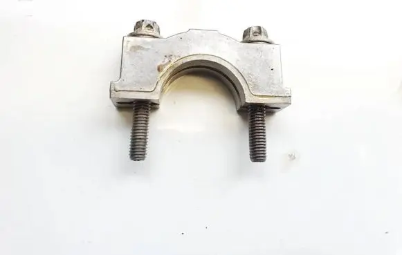 Opel Astra H Camshaft holder 863