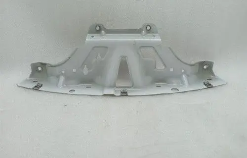 Porsche Cayman 981 Fuel filter bracket/mount holder 9P1806623