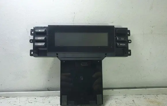 Volvo S80 Screen/display/small screen 30797715
