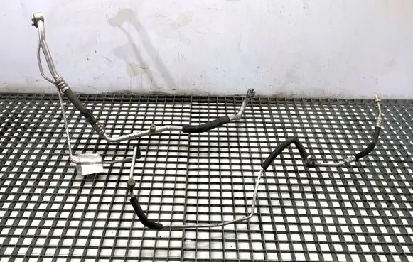 Chevrolet Cruze Air conditioning (A/C) pipe/hose 