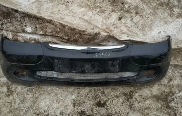 Mercedes-Benz A W168 Front bumper