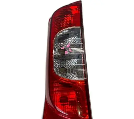 Fiat Fiorino Rear/tail lights 01358249080E