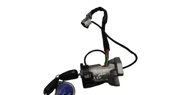 Iveco Daily 3rd gen Ignition lock 500338989