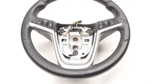 Opel Astra J Steering wheel 13351028