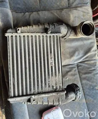Volkswagen PASSAT B5.5 Intercooler radiator TR0DE PA46GF30