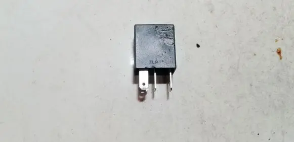 KIA Sorento Other relay OK55267740