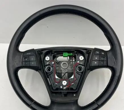 Volvo V50 Steering wheel 30778758 83380036