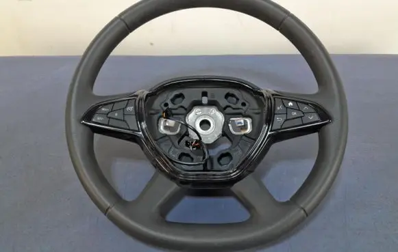 Dacia Jogger Steering wheel 484007036r