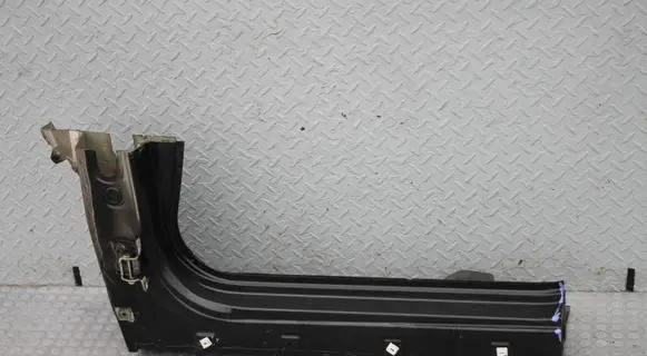 Honda Civic X Sill PROGLEWYCIVICX