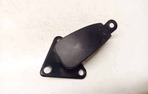 Volkswagen Sharan Rear door lower hinge 