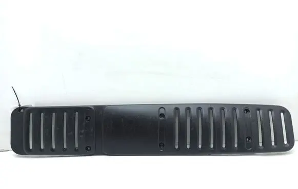 Citroen Jumper (D) pillar trim (bottom) 1308469070