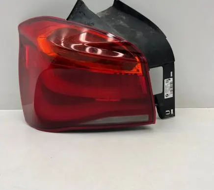 BMW 1 F20 F21 Rear/tail lights F03601000 7359017