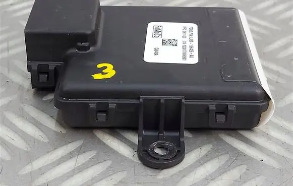 Ford Kuga III Camera control unit module LJ6T19H423AA