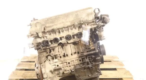 Toyota Avensis T250 Engine E1Z-T72