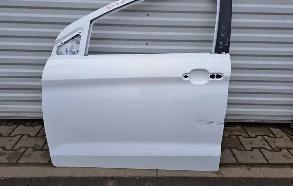 Ford Ka Front door 