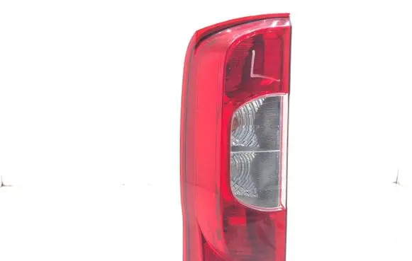 Peugeot Bipper Rear/tail lights