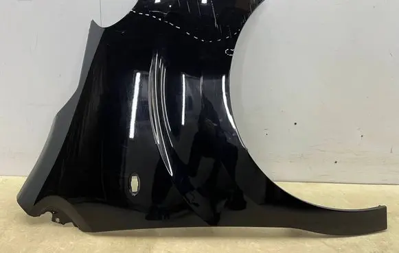 Fiat Scudo Fender 9808757980