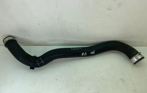 Mercedes-Benz CLS C219 Engine coolant pipe/hose A2115015382 260504ZGS008 1213038