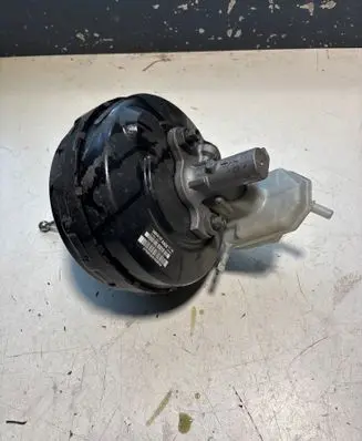 Opel Zafira C Brake booster 39060132 03785925374