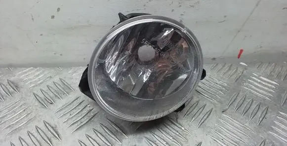 Toyota Yaris Front fog light 812202110