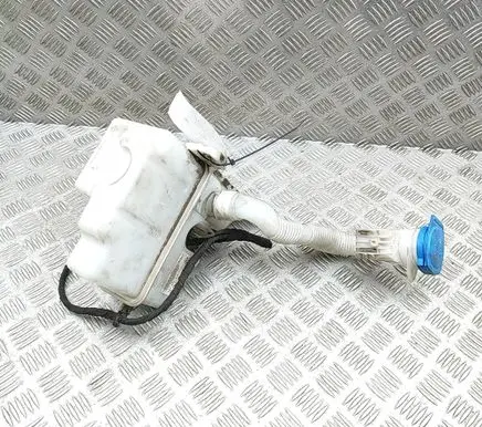 Volkswagen PASSAT B8 Windshield washer fluid reservoir/tank 3Q0955448C 1K5955651