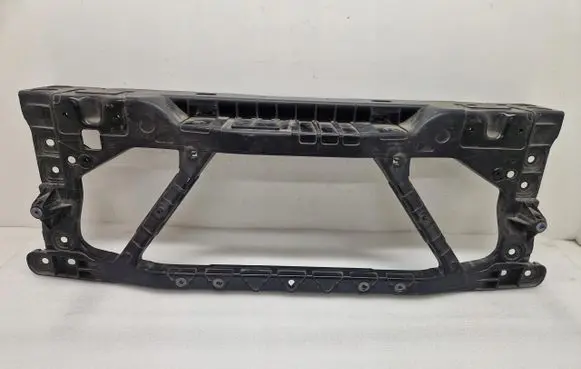 Land Rover Defender Radiator support slam panel