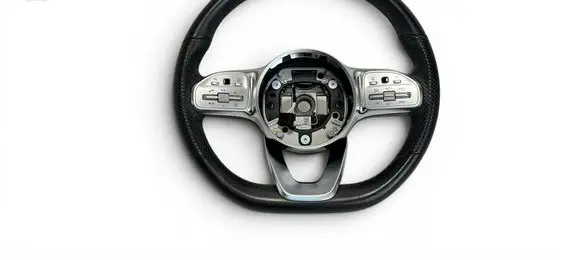 Mercedes-Benz A W177 Steering wheel A0050072099 50836