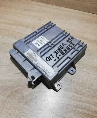 Peugeot 406 Engine control unit/module ECU 21649399