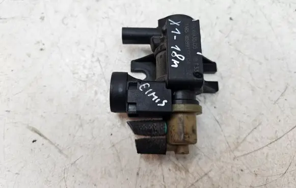 BMW X1 F48 F49 Turbo solenoid valve 70693505