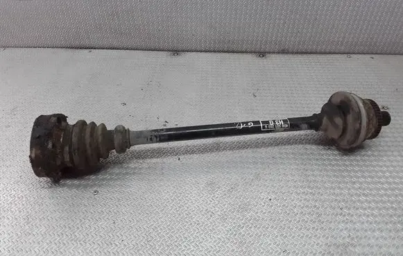 Audi A8 S8 D2 4D Rear driveshaft 4D0501203G