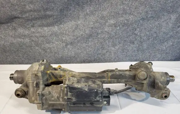 Volkswagen Tiguan Steering rack 5Q0959439P 5Q0909143P 5Q0909143E