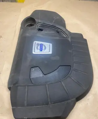 Volvo V40 Engine cover (trim) 30757910