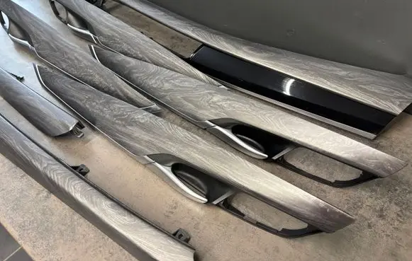 BMW X5 F15 Panel trim 
