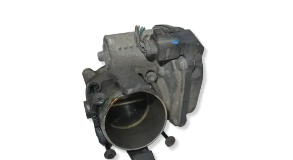 Volkswagen Golf VI Throttle valve 03C133062S